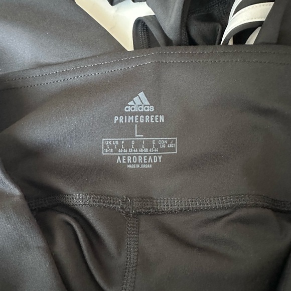 Adidas Aeroready Leggings - Picture 4 of 4